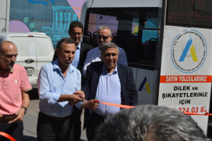 Filomuza 6 Yeni Otobüs Daha Kattık!