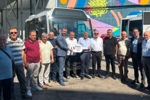 Filomuza 6 Yeni Otobüs Daha Kattık!