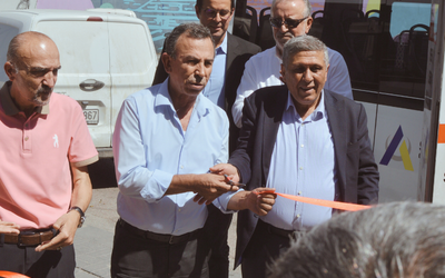Filomuza 6 Yeni Otobüs Daha Kattık!