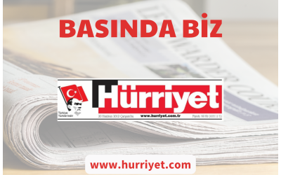 Basında Biz - Hürriyet