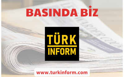 Basında Biz - Türk İnform