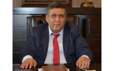 Yeni Servis Araçlarımız Hayırlı Olsun