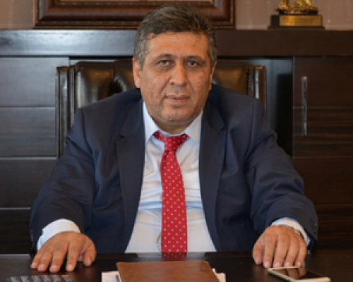 Mustafa Özbakır