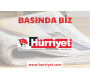 Basında Biz - Hürriyet